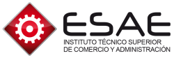 Logotipo ESAE
